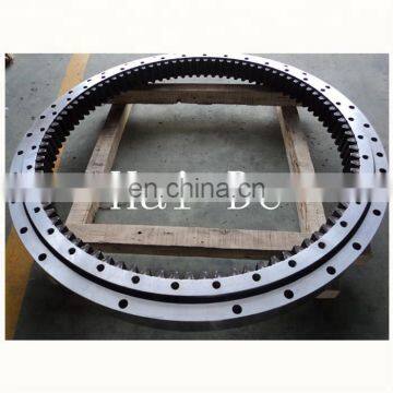 PC210-7 Excavator Swing Bearing PC210 Swing Circle