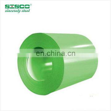 PPGI Coils,Color Coated Steel Coil,RAL9002/9006 Prepainted Galvanized Steel Coil Z275/Metal Roofing