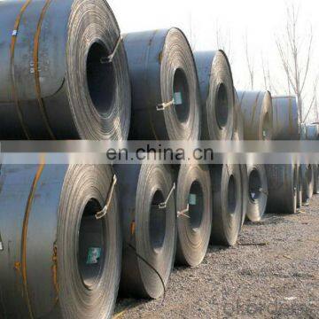 Cold Rolled Cold Drawn Carbon Steel Coil Strip photo-6