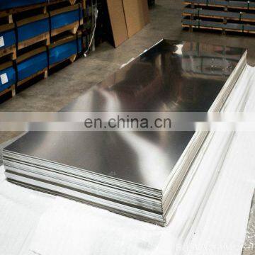 Good Mechanical Property 316L Stainless Steel plate