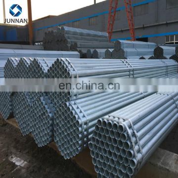 202 Grade SUS 439 Stainless Plastic Coated Steel Pipe