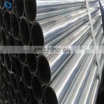 2018 hot selling Galvanized Steel Pipe for High Quality Greenhouse