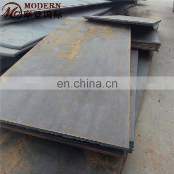 Q235D Steel Sheet Price photo-4