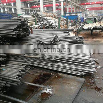 (Made in China)Cold Drawn Precision Seamless Carbon Steel Pipe E235N ASTM Q235 Q345 ST37 ST45 API5L