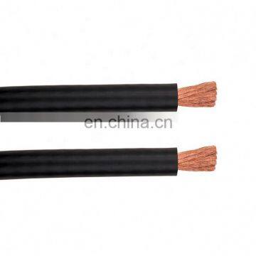 Welding Cable, Rubber Sheathed 0 Gauge Power Wire photo-4