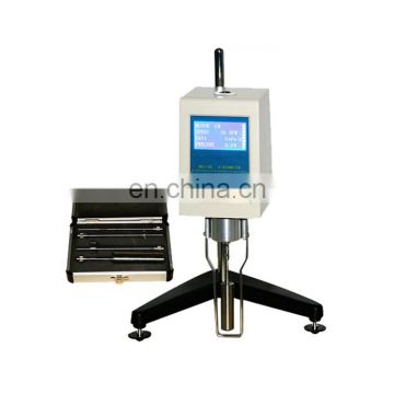 Digital Rotational Viscometer NDJ-5S