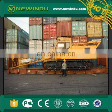 Brand New 55 Ton With Japan Engine QUY55 Crawler Crane Price