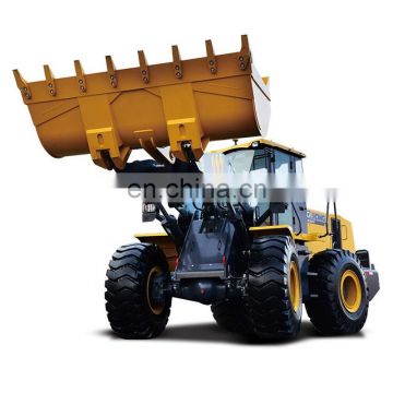 ZL50GV 5ton loader machine with price