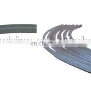 Profile Section Bending Machine photo-4