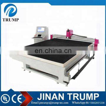 New Product!!!full Automatic Glass Cutting Machine From China photo-4