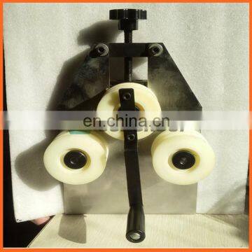 LZJ-A Portable Aluminum Spacer Bar Arch Bending Machine photo-5