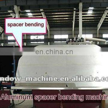 double Glass Machinery (LW02)/ insulating glass machine