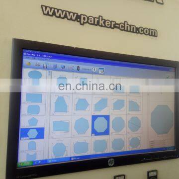 CNC Glass Cutting Machine/glass Cutting Table