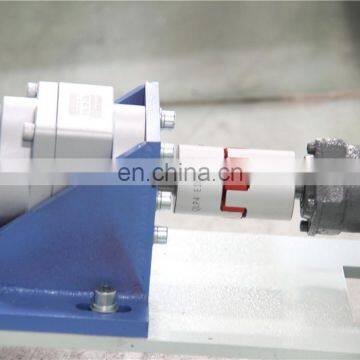 Parker Vertical Automatic Flat Press Insulating Glass Produce Line