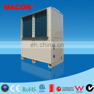 360L/day duct industrial dehumidifier