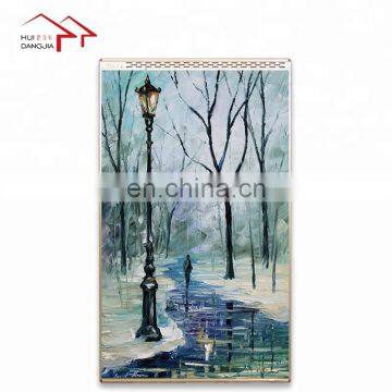 2018 New Home Appliance Good Quality Infrared Heater photo-4