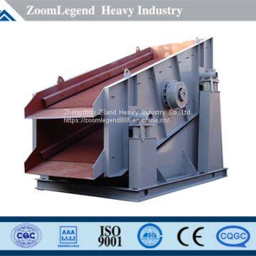 Good reputation circular vibrating screen in Pakistan for sale