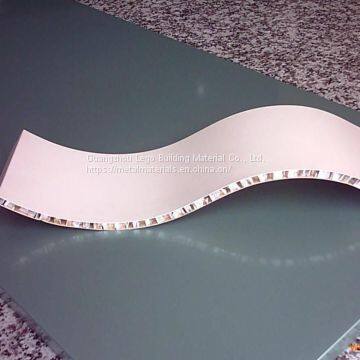 Sandwich Panel Aluminum Plate Easy To Disassemble Assembly