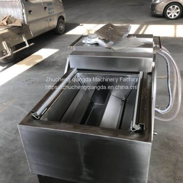 External Vacuum Packing Vacuum Sealer