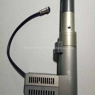 EOT-Cutting Systems Electric Oscillating Tool and Power EOT photo-4