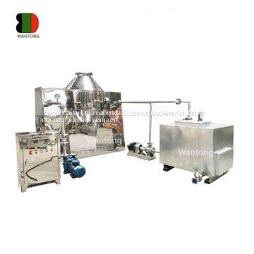Hot Air Circulation Oven