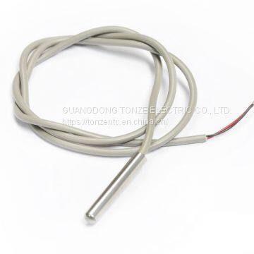 NTC Thermistor Temperature Sensor