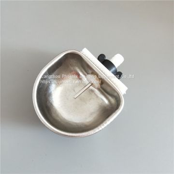 Stainless Steel Rabbit Nipple Drinker Bowl PH-72