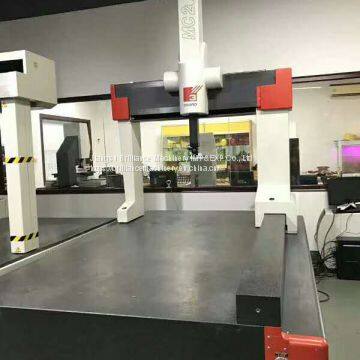 COORD MC2 Coordinate Measuring Machine