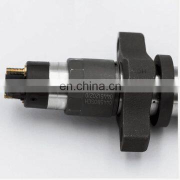 High Quality Factory 0 445 120 210 Common Rail Injector 0445120210 photo-2