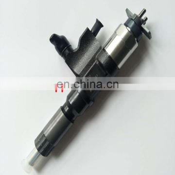 High Pressure Common Rail Disesl Injector 095000-8933