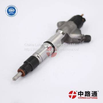 on Sale Diesel Injectors for Cummins 0 445 120 170 Bosch Crdi Fuel Injectors Factory Direct Sales