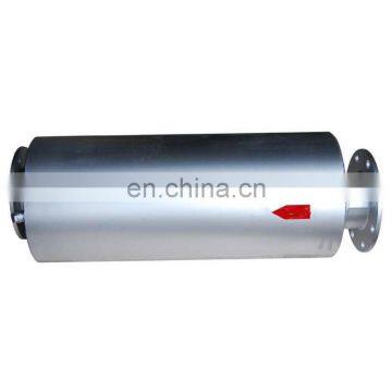 Mining truck cummins Engine Parts Muffler for NTA855 KTA19 KTA38