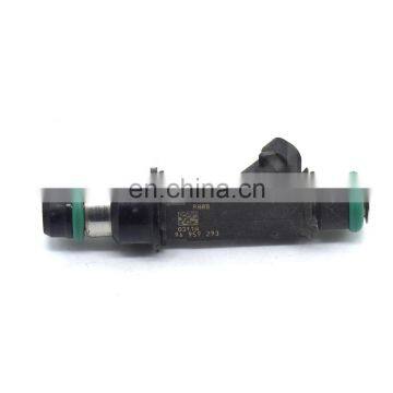 Genuine Fuel Injector 96959293 Fit for Chevrolet photo-5