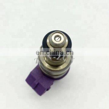 For Auto Cars Engine Parts Factory Wholesales ZMZ6354 Fuel Injector For Volga photo-3