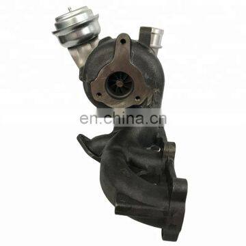 BJAP Turbocharger GT1749V 713673-0006 With OEM No.038253019N 038253019NV500 038253019NV225 038253019NV220 photo-4