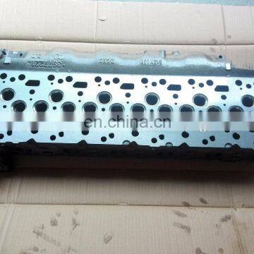Diesel Engine Parts ISDE 6 Cylinder Head 3977225 photo-2