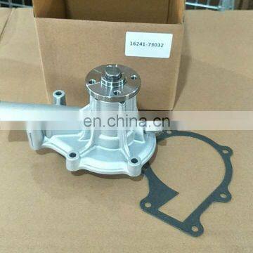 V1505 Engine Water Pump 16241-73034