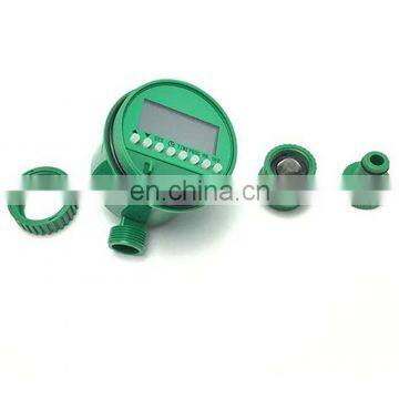 High Quality Automatic Programmable Water Controller Timer