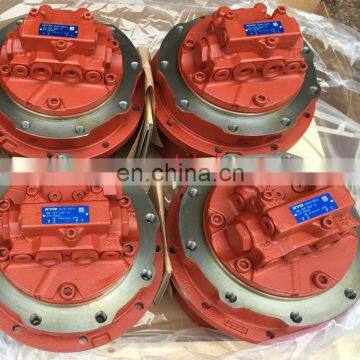 Kayaba Kyb final drive travel motor device gearbox reducer MAG-18VP,MAG-26VP,MAG-33VP,MAG-63VP,MAG-85VP,MAG-230VP,MAG-170VP