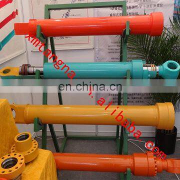 Excavator Cylinder for E345B Boom Cylinder E345D E350 Bucket Cylinder E350L for 225-4526 photo-3