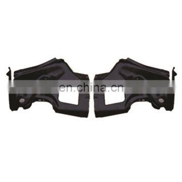 Steel Tail Lamp Housing Left 8K5809649A Right 8K5809650A For A4 B8 2009- photo-1