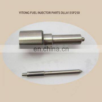 High Quality Diesel Engine Parts Fuel Injector Nozzle DLLA 135 P250 0433171200