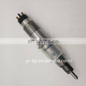 Original and New 0445120123 Fuel Injector Price