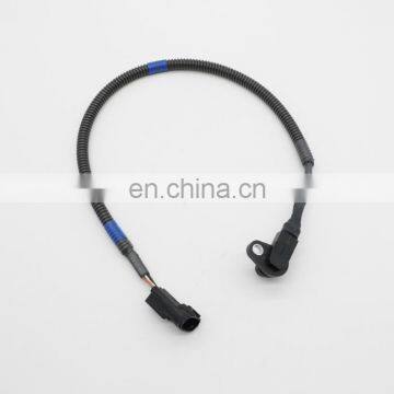 GENUINE CAMSHAFT ANGLE SENSOR FOR 4HK1/6HK1 EXCAVATOR ENGINE 8-98014831-00/898014831 photo-4