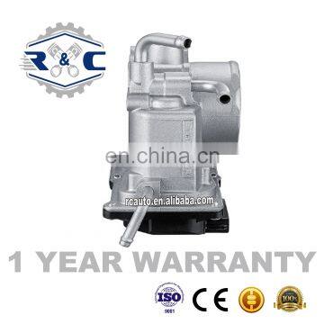 R&C High Quality Auto Throttling Valve Engine System 22030-28070 2203028070 for ToyotaLexus-Scion 2.4L Car Throttle Body
