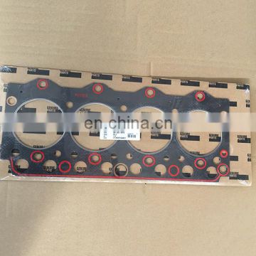 High quality motor B3.3 diesel engine part cylinder head gasket 6204111840