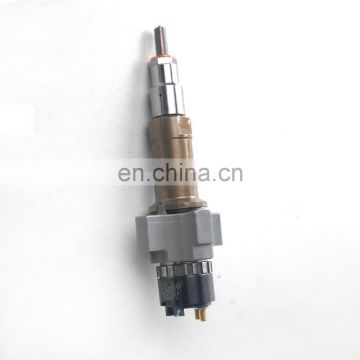 Genuine ISLe  diesel engine common rail fuel injector nozzle 4307452