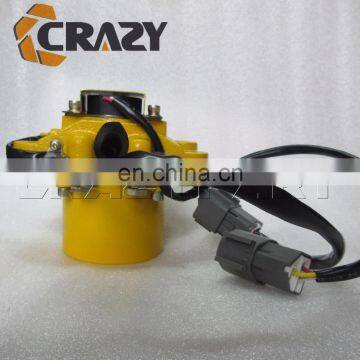 7824-30-1600 7824-34-1600 PC200-5 Throttle Motor , Excavator Spare Parts photo-3