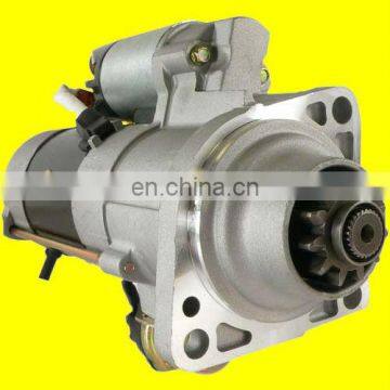 Mitsubishi Starter Motor for Volvo M9T61471