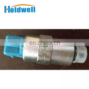 stop solenoid 26420469